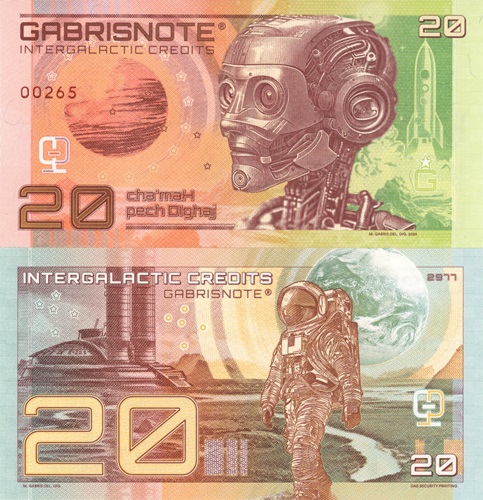 20 Galaxi credits 2024 UNC 