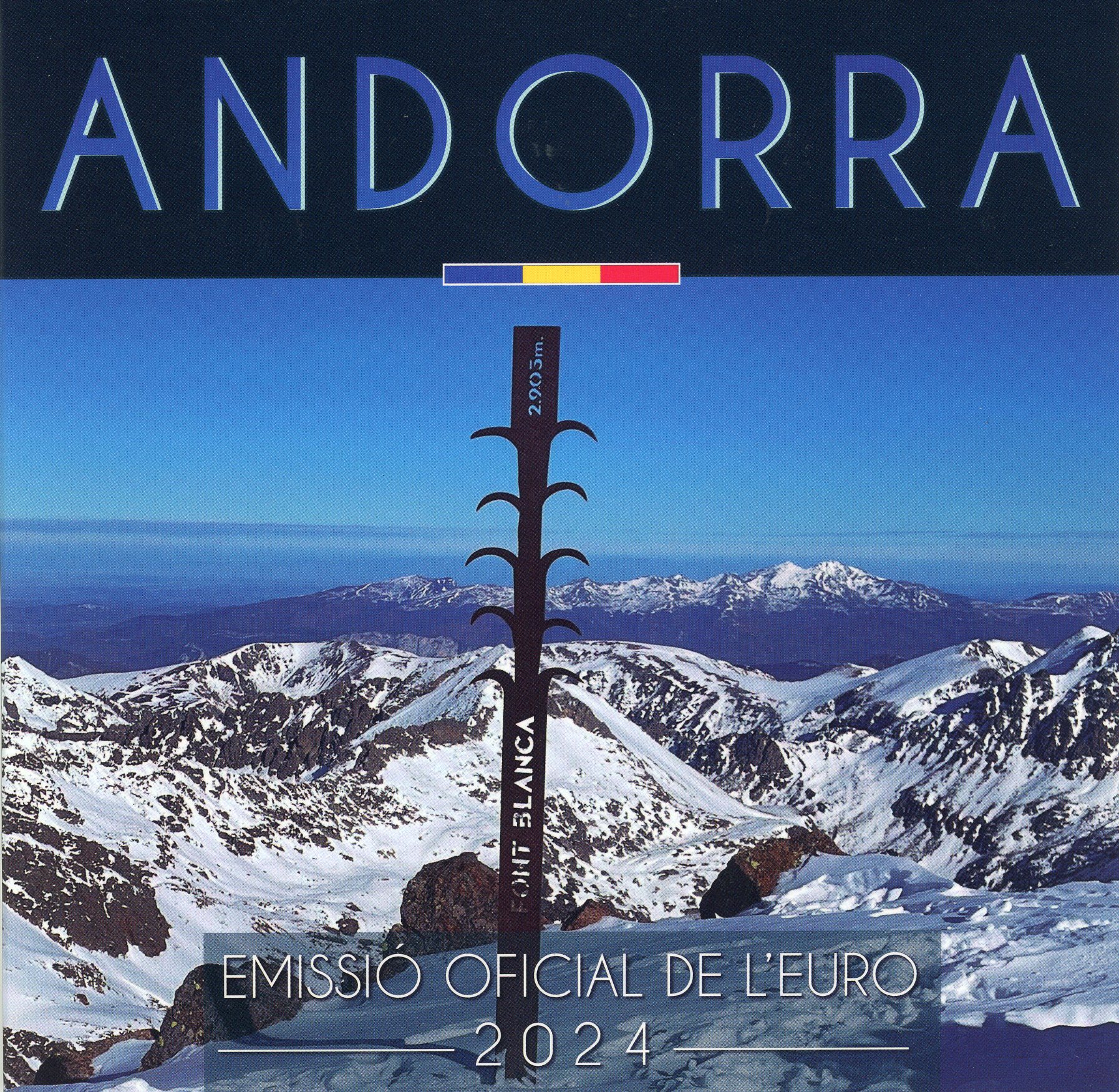 SADA 2024 Andorra BU (3,88€) 